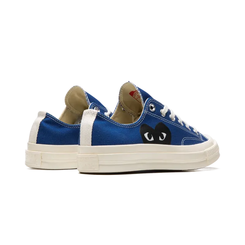 Converse Chuck 70 Ox CDG PLAY Mens