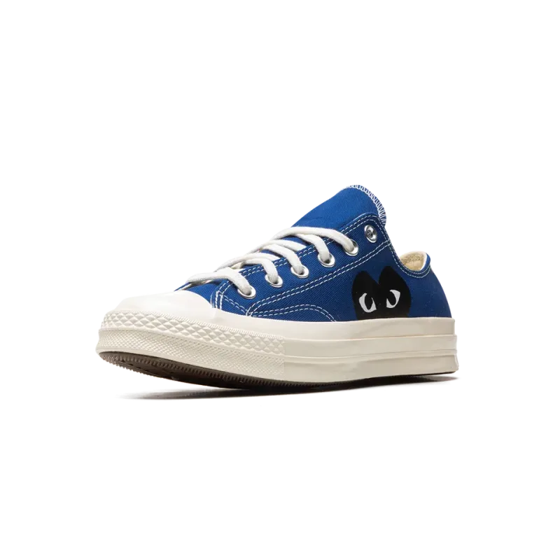 Converse Chuck 70 Ox CDG PLAY Mens