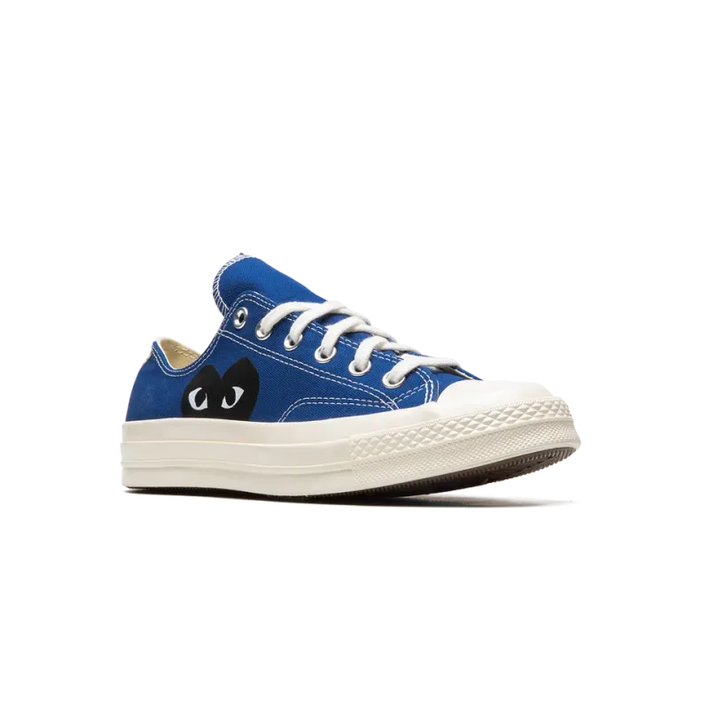 Converse Chuck 70 Ox CDG PLAY Mens