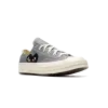 Converse Chuck 70 Ox CDG Play - Steel Gray Mens