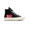 Converse Chuck 70 Hi Comme Des Gar ons / Half Heart Mens