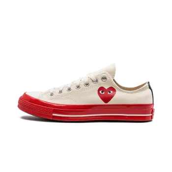 Converse CdG x Chuck Taylor 70 Lo Mens