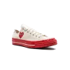 Converse CdG x Chuck Taylor 70 Lo Mens