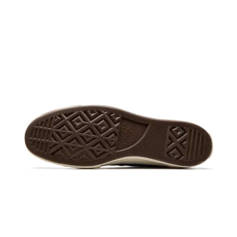 Converse Chuck 70 CDG Hi CDG Play - Blue Quartz Mens