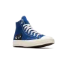 Converse Chuck 70 CDG Hi CDG Play - Blue Quartz Mens