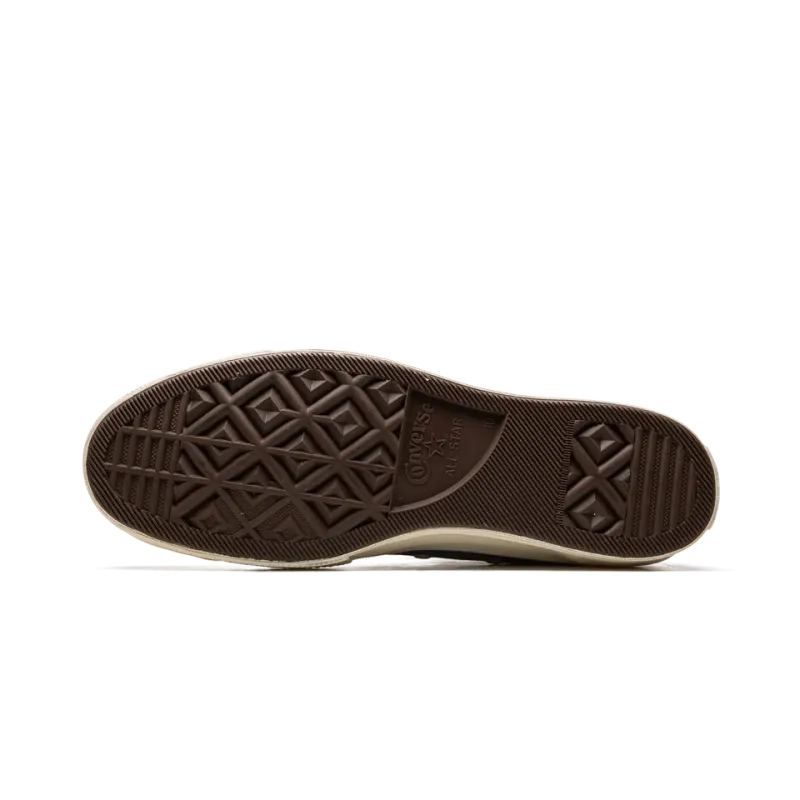 Converse Chuck 70 Hi CDG Play - Steel Gray Mens