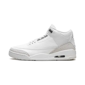 Jordan Air Jordan 3 Pure Money Mens