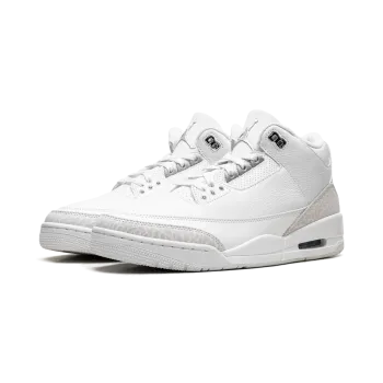 Jordan Air Jordan 3 Pure Money Mens