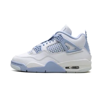 Jordan Air Jordan 4 WMNS Aluminum Womens