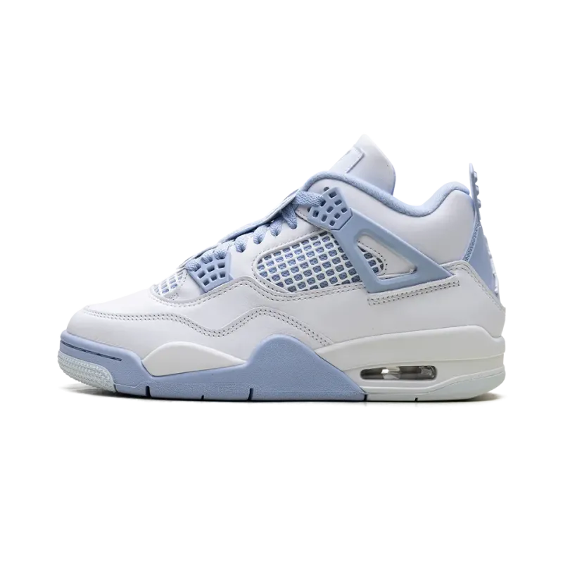 Jordan Air Jordan 4 WMNS Aluminum Womens