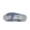 Jordan Air Jordan 4 WMNS Aluminum Womens