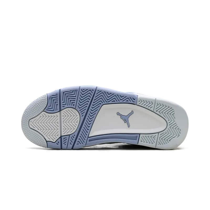 Jordan Air Jordan 4 WMNS Aluminum Womens
