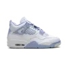 Jordan Air Jordan 4 WMNS Aluminum Womens