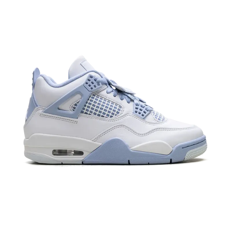 Jordan Air Jordan 4 WMNS Aluminum Womens
