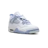 Jordan Air Jordan 4 WMNS Aluminum Womens