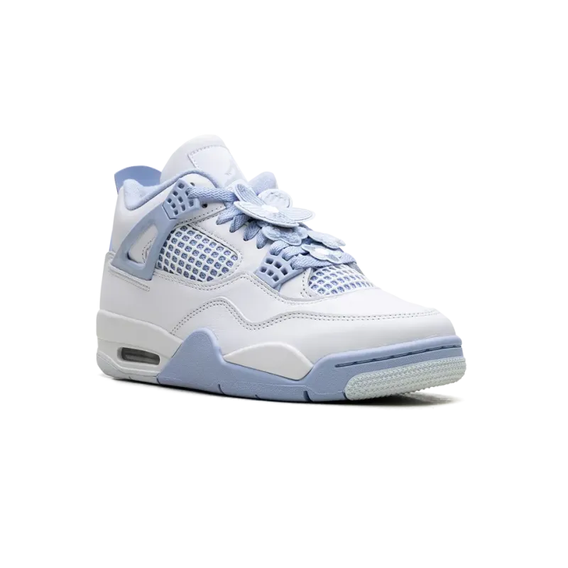 Jordan Air Jordan 4 WMNS Aluminum Womens