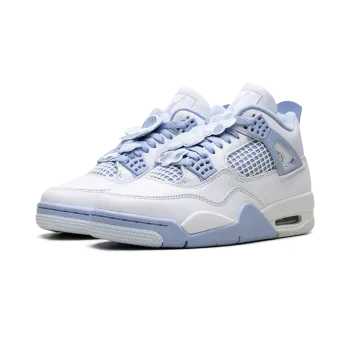 Jordan Air Jordan 4 WMNS Aluminum Womens