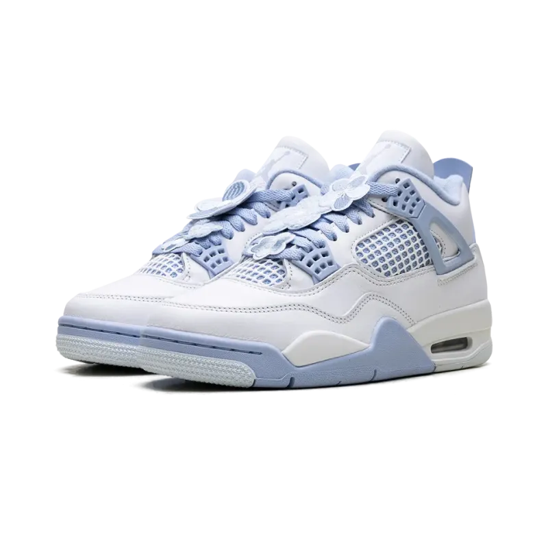 Jordan Air Jordan 4 WMNS Aluminum Womens