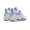 Jordan Air Jordan 4 WMNS Aluminum Womens