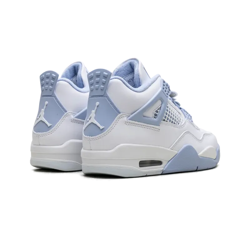 Jordan Air Jordan 4 WMNS Aluminum Womens