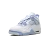 Jordan Air Jordan 4 WMNS Aluminum Womens
