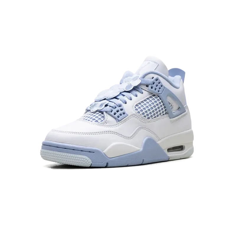 Jordan Air Jordan 4 WMNS Aluminum Womens