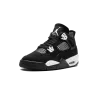 Jordan Air jordan 4 Retro GS White Thunder Grade School