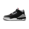 Jordan Air Jordan 3 GS Black Cement Grade School