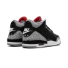 Jordan Air Jordan 3 GS Black Cement Grade School