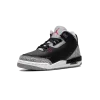 Jordan Air Jordan 3 GS Black Cement Grade School