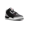 Jordan Air Jordan 3 GS Black Cement Grade School