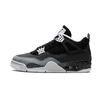 Jordan Air Jordan 4 Fear Mens