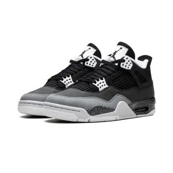 Jordan Air Jordan 4 Fear Mens