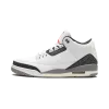 Jordan Air Jordan 3 Cement Grey Mens