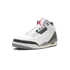 Jordan Air Jordan 3 Cement Grey Mens