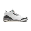 Jordan Air Jordan 3 Cement Grey Mens