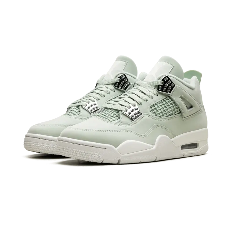 Jordan Air Jordan 4 WMNS Abundance Womens