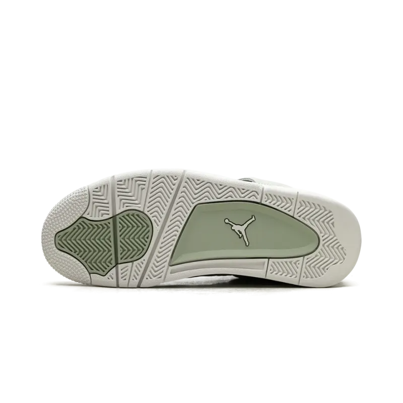 Jordan Air Jordan 4 WMNS Abundance Womens