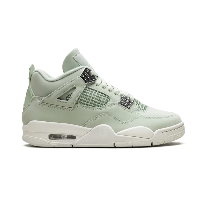 Jordan Air Jordan 4 WMNS Abundance Womens