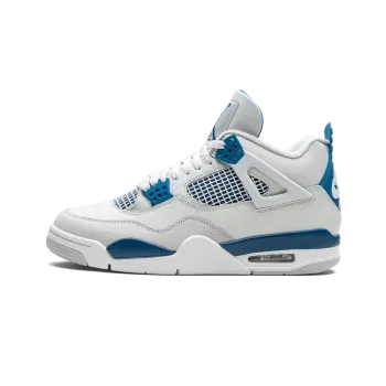Jordan Air Jordan 4 OG Military Blue Mens