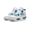 Jordan Air Jordan 4 OG Military Blue Mens