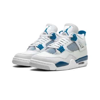 Jordan Air Jordan 4 OG Military Blue Mens
