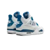Jordan Air Jordan 4 OG Military Blue Mens