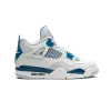 Jordan Air Jordan 4 OG Military Blue Mens