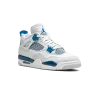 Jordan Air Jordan 4 OG Military Blue Mens