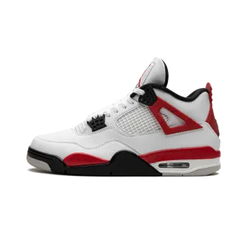 Jordan Air Jordan 4 Red Cement Mens