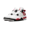 Jordan Air Jordan 4 Red Cement Mens