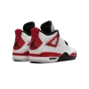 Jordan Air Jordan 4 Red Cement Mens