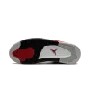 Jordan Air Jordan 4 Red Cement Mens