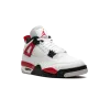 Jordan Air Jordan 4 Red Cement Mens